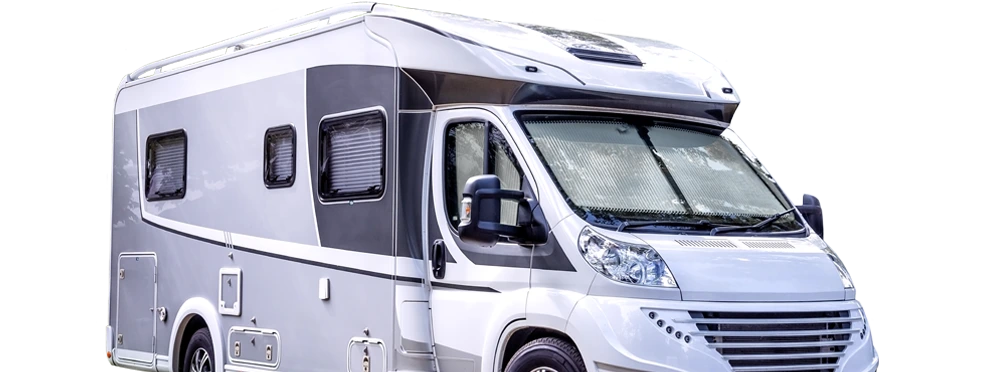 Foto: Wohnmobil