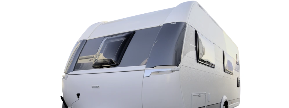 Foto: Wohnwagen