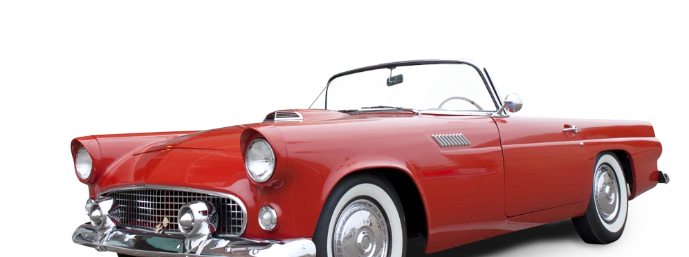 Foto: Oldtimer